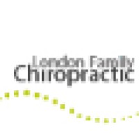 London Family Chiropractic logo, London Family Chiropractic contact details