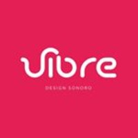 Vibre Design Sonoro logo, Vibre Design Sonoro contact details