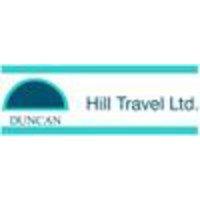 Duncan Travel logo, Duncan Travel contact details