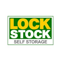 LOCK STOCK SELF STORAGE LIMITED logo, LOCK STOCK SELF STORAGE LIMITED contact details