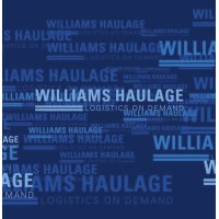 Williams Haulage Ltd logo, Williams Haulage Ltd contact details