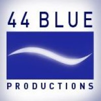 44 Blue Productions logo, 44 Blue Productions contact details