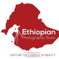 Ethiopian Photography Tours logo, Ethiopian Photography Tours contact details