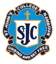 St John's College  Nambour logo, St John's College  Nambour contact details