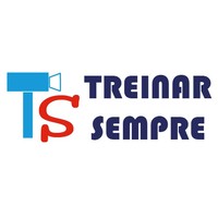 TREINAR SEMPRE logo, TREINAR SEMPRE contact details