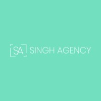 Singh Agency logo, Singh Agency contact details