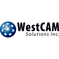 WestCAM Solutions logo, WestCAM Solutions contact details