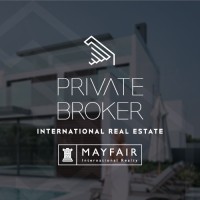 Private Broker - International Real Estate logo, Private Broker - International Real Estate contact details