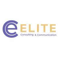 ELITE Consulting & Communication logo, ELITE Consulting & Communication contact details