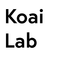 Koai Lab logo, Koai Lab contact details