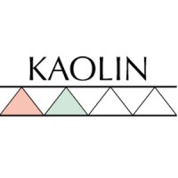 Kaolin logo, Kaolin contact details