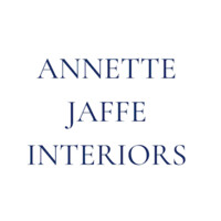 Annette Jaffe Interiors logo, Annette Jaffe Interiors contact details