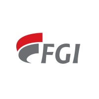 First Good Idea (FGI) logo, First Good Idea (FGI) contact details