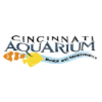 Cincinnati Aquarium Design and Maintenance logo, Cincinnati Aquarium Design and Maintenance contact details