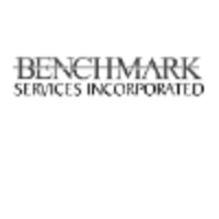 Benchmark Services Inc. logo, Benchmark Services Inc. contact details