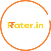 Rater.in logo, Rater.in contact details