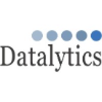 Datalytics Ltd logo, Datalytics Ltd contact details