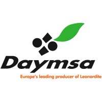 Daymsa logo, Daymsa contact details