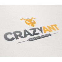 Crazy Ant Pest Control Inc, logo, Crazy Ant Pest Control Inc, contact details