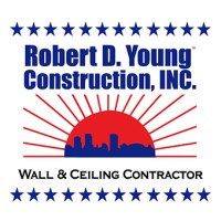 Robert D Young Construction logo, Robert D Young Construction contact details