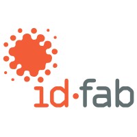 ID-FAB NANTES logo, ID-FAB NANTES contact details