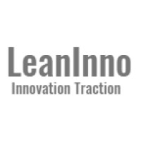 LeanInno logo, LeanInno contact details