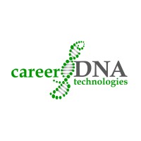 careerDNA Technologies Inc. logo, careerDNA Technologies Inc. contact details