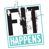 Fit Happens UK logo, Fit Happens UK contact details