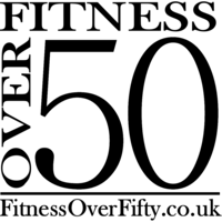 Fitness Over Fifty Ltd. logo, Fitness Over Fifty Ltd. contact details