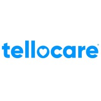 Tellocare logo, Tellocare contact details