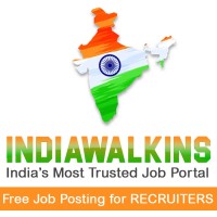 IndiaWalkins.in logo, IndiaWalkins.in contact details