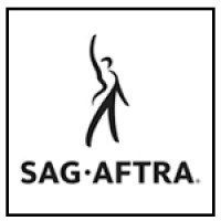 SAG-AFTRA logo, SAG-AFTRA contact details