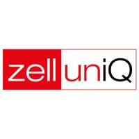 zelluniQ GmbH logo, zelluniQ GmbH contact details