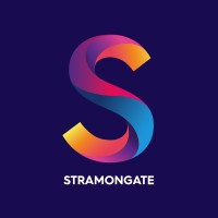 Stramongate logo, Stramongate contact details