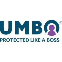 UMBO USA logo, UMBO USA contact details