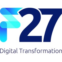 F27 AD logo, F27 AD contact details