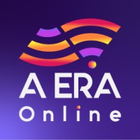 A ERA Online logo, A ERA Online contact details