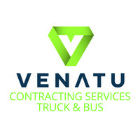 Venatu Contracting Services - Truck and Bus logo, Venatu Contracting Services - Truck and Bus contact details