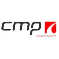 CMP GRUPO INDUSTRIAS METALICAS SL logo, CMP GRUPO INDUSTRIAS METALICAS SL contact details