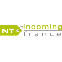 NT INCOMING FRANCE logo, NT INCOMING FRANCE contact details