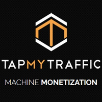 TAP MY TRAFFIC ADVERTISING LTD. logo, TAP MY TRAFFIC ADVERTISING LTD. contact details