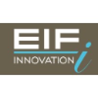 EIF Innovation logo, EIF Innovation contact details