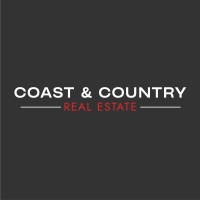 Coast & Country Real Estate logo, Coast & Country Real Estate contact details