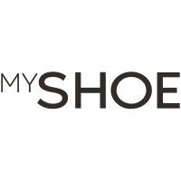 MyShoe.gr logo, MyShoe.gr contact details