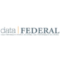 Data Federal logo, Data Federal contact details