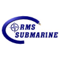 RMS Submarine Limited logo, RMS Submarine Limited contact details