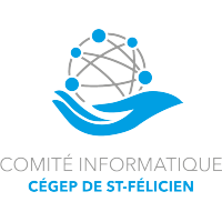 Comité Informatique du Cégep de St-Félicien logo, Comité Informatique du Cégep de St-Félicien contact details