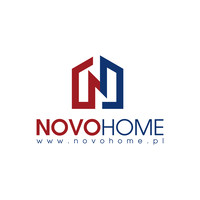 NOVO Home Sp. z o. o. logo, NOVO Home Sp. z o. o. contact details