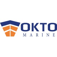 Okto Marine logo, Okto Marine contact details