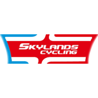 Skylands Cycling logo, Skylands Cycling contact details